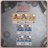 ODR Szn Milestones Now live in #NHL26
