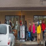 Extra emergency food benefits for Oregon residents in the Supplemental Nutrition Assistance Program are coming to an end. Local organizations that provide food for those in need weighed in on the situation.