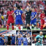 Breaking news: Anthony Taylor will be the referee Chelsea vs Everton game   This bald man again!! Though we have Enzo
