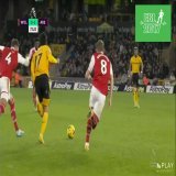 Mikel Arteta's Arsenal combine like City and counterpress like peak Liverpool.  The structure enables short passing distances as each zone is occupied, irrespective of what player is in it, and that enables reliable combination play AND compactness!