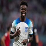 There&rsquo;ll come a time when people don&rsquo;t bat an eyelid at Saka starting on the right wing for England. Amongst all of the Foden, Sterling, Saka &amp; Rashford hysteria, there&rsquo;s only one man who&rsquo;s suited to that right wing - Buka