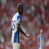 Moises Caicedo is a unique player. The notion that he's *just* a top ball winner couldn't be more inaccurate. In fact, you can forget about profiling him as a defensive midfielder.  Caicedo can become an *ELITE* #8 because he's special in *and* out o