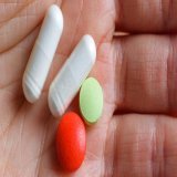 Un estudio en Nueva Inglaterra encontr&oacute; que el medicamento Semaglutide utilizado para combatir la obesidad en adultos, tambi&eacute;n sirve en adolescentes y logra reducir el 15% del peso. La #FDA podr&iacute;a aprobarla el pr&oacute;ximo a&nt