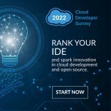 Calling all #cloud developers!  How attached are you to your #clouddevelopment environment?  Share your thoughts on cloud development tools, IDEs and more in our Cloud Developer Survey.  Find out how #opensource is changing cloud development.  #softw