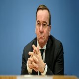 Украина получит танки Leopard от Германии и Португалии до конца марта, сообщил министр обороны ФРГ Борис Писториус. По его словам, Берлин предоставит 18 машин, Лиссабон &mdash; три. Ещё 10 танков этого типа намерена в ближайшее время передать Киеву П