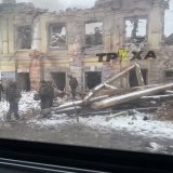 Это не Сталинград, это Харьков. Россияне, порадуемся неофашизму?..