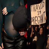 Kourtney is "overwhelmed with gratitude" following her pregnancy announcement.   #ECREntertainment #KourtneyKardashian
