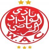 #OnceAlways... we are #Wydad  konje mangethe once gave them hands