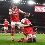 Luke 1:37   @Arsenal