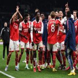 This is OUR part of London!  @Arsenal