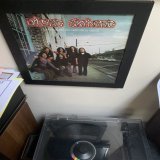 In honour of the late Gary Rossington who passed away yesterday, privileged to have seen Lynyrd Skynyrd live in the old Point, one of the best concerts I was ever at, seeing Freebird done live is some experience!