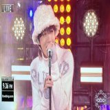 &mdash; Mensaje de #JHOPE en el New Year&rsquo;s Rockin Eve   : Gracias por invitarme a compartir este hermoso momento, es un honor estar aqu&iacute;.  : Tengo buenos recuerdos con BTS aqu&iacute;, pero experimentar esto por mi cuenta tambi&eacute;n 