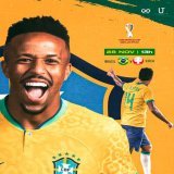 Falta pouco!