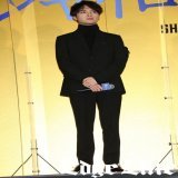 玉森裕太黒コーデ披露！「めちゃめちゃ考え」るもバッサリにシュン【写真追加】    麺大盛り派な様子も #シャイロックの子供たち #キスマイ #KisMyFt2 #玉森裕太 #阿部サダヲ #上戸彩 #柳葉敏郎 #杉本哲太 #佐藤隆太 #柄本明 #佐々木蔵之介 #本木克英