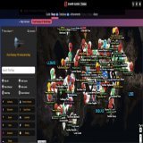 If you&rsquo;re replaying #FFXV whilst waiting for #FFXVI to launch in a couple months, then @GamerGuides has an interactive map covering all Treasure Spots, Enemies, Hunts and more!    #PS5 #Xbox #Steam #FinalFantasy #FINALFANTASYXV