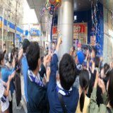 #サンフレッチェ広島  【ルヴァンカップ決勝セレッソ大阪】  試合終了！！！！！ 初優勝おめでとうございます  エディオン広島本店では 10/30まで 優勝おめでとうセールを 開催します  #サンフレッチェ #sanfrecce #ぶちあつ! #Jリーグ #ルヴァンカップ #ルヴァンカップ30周年Show more