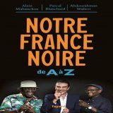 "Nous vous invitons &agrave; une revigorante randonn&eacute;e &agrave; travers les cultures, les arts et les m&eacute;moires des populations noires de la France d&rsquo;hier, d&rsquo;aujourd&rsquo;hui, voire de demain si on veut r&ecirc;ver du futur 