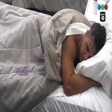 El Conejo se fue a dormir llorando despu&eacute;s de la salida de Coti.  #GranHermano