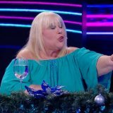 Ubfal: &iquest;vos crees que Dios te perdon&oacute; todas las maldades que hiciste en la casa? Coti: vos est&aacute;s de verde y me est&aacute;s diciendo que soy mala mujer Ubfal: me dice lo de verde por el aborto, ella es provida  #GranHermano