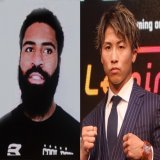 井上尚弥が怪我、5.7の試合は延期と米報道！フルトンもTwitterで報告 #井上尚弥 #スティーブン・フルトン #ボクシング #boxing