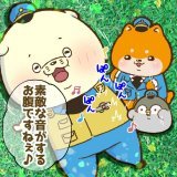 本日『#ミュージックの日』でした  藤井竜王、史上最年少で六冠達成！！  おめでとうございます  まだ20歳ですよ&hellip;いやーもうただただ感服です  それにしても 藤井聡太 しかり大谷翔平に井上尚弥と天才が3人揃ってる世界線ってすごいなぁ&hellip;  本日も皆様、お疲れ様でした  #ゆるイラスト