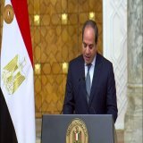 Sisi hails Poland&rsquo;s decision to resume Cairo-Warsaw flights starting 31 May as it will encourage investments between the two countries and increase the flow of Polish tourists to Egyptian attractions.  #africa #Egypt #SISI #cairo || #بولندا #مص