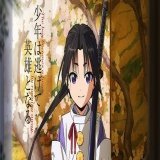 「ジャンプ」の歴史漫画「逃げ上手の若君」CloverWorks制作でTVアニメ化    #逃げ上手の若君