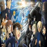 「名探偵コナン 黒鉄の魚影」が圧倒的強さで初登場V！「グリッドマン ユニバース」が6位に返り咲き【国内映画ランキング】  \u25bc記事詳細はこちら   #名探偵コナン黒鉄の魚影