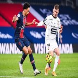 Rennes vs PSG Live Streaming Link  If Stream Stops  ???????? ???????????????? @EintrachtLiveTV  Love Retweet #RennesPSG