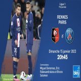 Rennes vs PSG Live Streaming Link  If Stream Stops  ???????? ???????????????? @EintrachtLiveTV  Love Retweet #RennesPSG