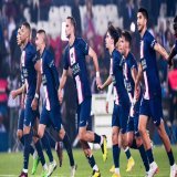 Rennes  PSG   ???????????????????? ????????????  @EintrachtLiveTV  ???????????????????????? >>  @EintrachtLiveTV  <<   #SRFCPSG | #PSG | #Ligue1