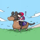 ジュンライトボルト、石川裕紀人騎手 おめでとうございます  #ジュンライトボルト #チャンピオンズカップ
