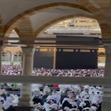 اللهم صلِ على قرة أعيُننا محمد و أحشرنا في زمرته و أجعلنا من أهل شفاعته و أحينا على سُنته و توفنا على ملته وأوردنا حوضه ياحي يا قيوم حبيبي يارسول الله   #ساعه_استجابه
