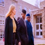 When it comes to marketing Nigeria to the world, no one does it better than Vice President Yemi Osinbajo.   Tolani Alli