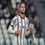 France midfielder Adrien Rabiot, 27, has been identified by&nbsp;Manchester City&nbsp;as a potential replacement for 32-year-old Germany international Ilkay Gundogan.   #MCFC #ForzaJuve