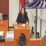 #&Uacute;LTIMAHORA  Norma Luc&iacute;a Pi&ntilde;a se convierte en la nueva presidenta de la Suprema Corte de Justicia de la Naci&oacute;n