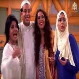 #مصطفى_شعبان : خليك في السليم زي الحاج فواز لا منك بتجري عالمحاكم و لا منك خاين  \ud83d\ude02