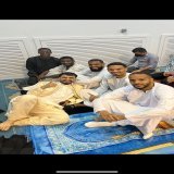 EID MUBARAK TO ALL MUSLIM AROUND THE WORLD