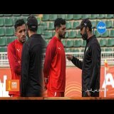 طارق السكتيوي ينفرد بالمليوي وبولكسوت.. \ud83e\uddd0\ud83c\udfa5