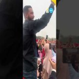 أجواء الفان زون بساحة الأمل بأكادير \ud83d\ude0d\ud83c\uddf2\ud83c\udde6