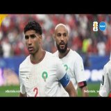 داكشي لي مشفتوش فماتش المغرب وكندا \ud83e\uddd0\ud83c\udde8\ud83c\udde6\ud83c\uddf2\ud83c\udde6