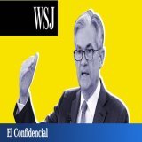 Todo apunta a que la Fed volver&aacute; a subir los tipos un 0,75%.  Una nueva entrega fruto de nuestra alianza con @WSJ