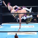 「完勝」「完敗」  あほか  ギリギリだったから面白かったんだろが  紙一重だから最高なんだわ  まだまだやるぞYO-HEYちゃんよ  またな  #NJPWvsNOAH