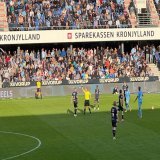 ELEEELS is proud to support Randers FC, Danish Cup 2-time winner, for the third consecutive years. You&rsquo;re going to be amazing in the new season!  #ELEEELS #x3 #x4 #r3 #r4 #r5 #r6 #s2 #randersfc #massagegun #hotstone #musclepain #massage #fitnes