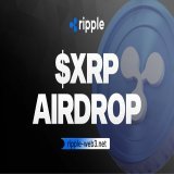 URGENT The $XRP AIRDROP is now LIVE   Only claim from the official URL     #XRP #Ripple #XRPCommunity #SEC #Crypto #ETH #BTC #XRPHolders #XRP2 #RelistXRP #XRPArmy #bullrun #WEB3 $ETH #Bitcoin