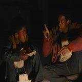 Once again, #TheLastOfUs proves you can adapt powerful videogame storytelling by changing the necessary while keeping the soul and heart of the main plot. Sam &amp; Henry were perfectly translated to live-action, Linskeys' Kathleen was as terrifying 