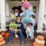 Trick or Treat?