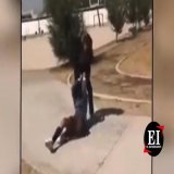 #RedDeInformantes  OTRO TERRIBLE CASO DE #Bullying   Que h0rr0r, qu&eacute; est&aacute;n esperando las autoridades de la Secundaria "Nicol&aacute;s Bravo" No.0417 en #Zumpango, #Edomex, que terminen como la jovencita de #Teotihuac&aacute;n #AltoAlBul