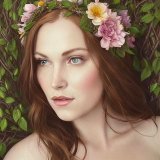 Lensa thinks I&rsquo;m a fairy princess \ud83e\uddda&zwj;\u2640\ufe0f