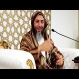 مُحاضرة جميلة بعنوان '' أليس الله بكاف عبده '' ـ الشيخ سعيد الكملي